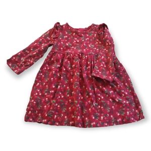 Gymboree 12-18m dress